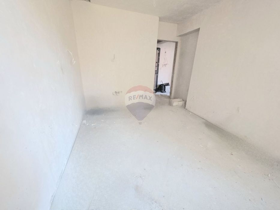 Двустаен апартамент за продажба, кв.Погреби, гр.Варна, ЙГ