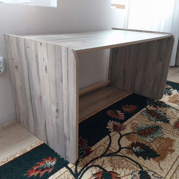 Бебешко трансформиращо легло