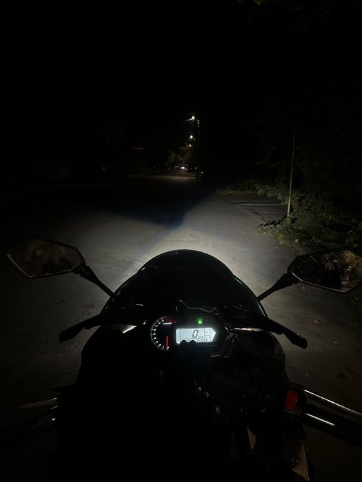 Мотоцикл bmw s1000rr mototsikl