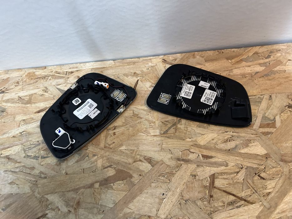 Oglinda bmw G20 G21 G22 G23 G26 G80 seria 3 4 line asist 2019-2023