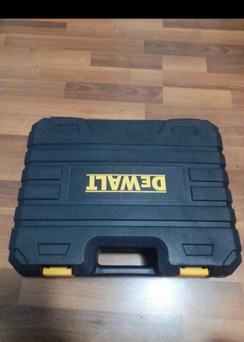 Flex Makita/DeWalt pe acumulatori