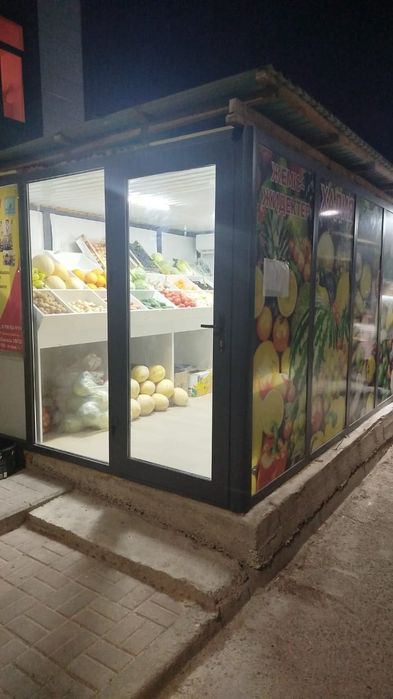 Бутка сатылады келісімді бутик жиналып тұр барып құрып беремін