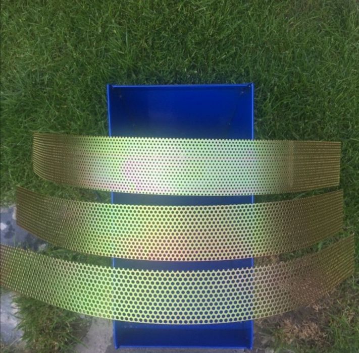 Фуражомелка ТАЙГА 3,8 кВ 2800 оборота Ярмомелка за фураж с 4 сита 220V