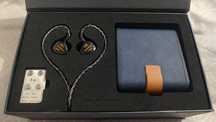 Monitoare in ear fiio fh9