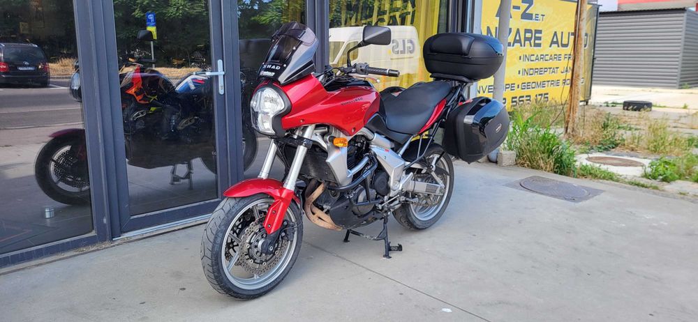 HobbyMoto vinde Kawasaki Versys 650 ABS