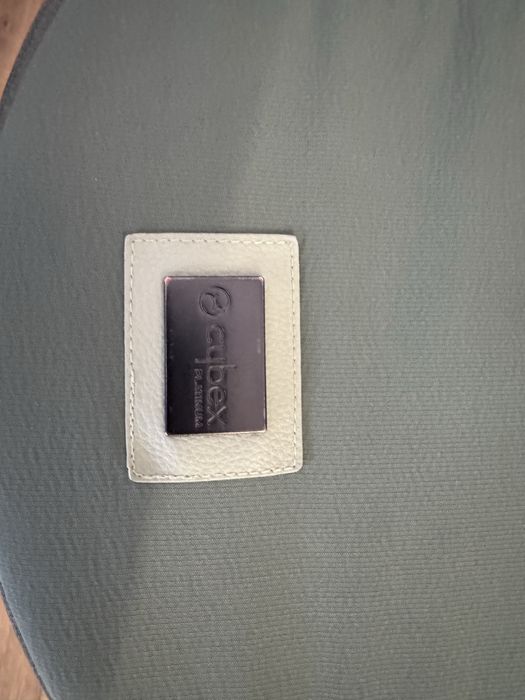 Кош за новородени Cybex Mios