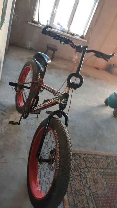 Продается велосипеды