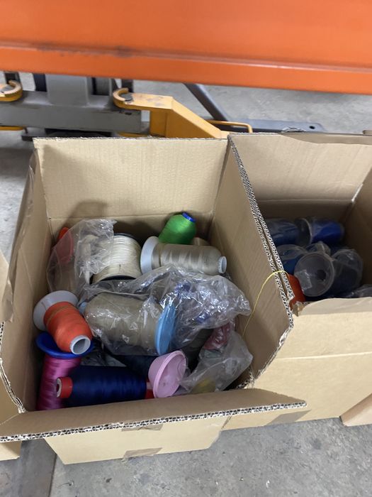 Materiale  pentru incaltaminte