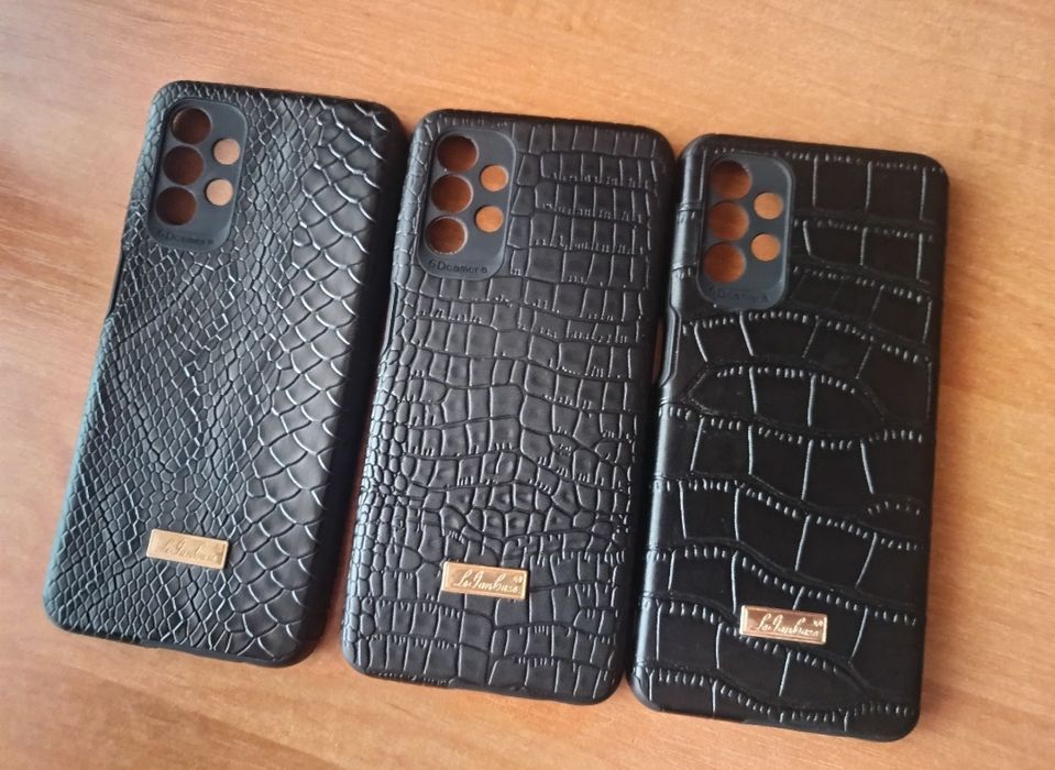 Чехлы на Самсунг