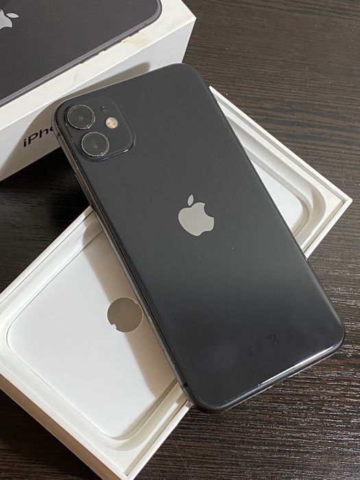 iPhone 11 64gb Grizzlyphone