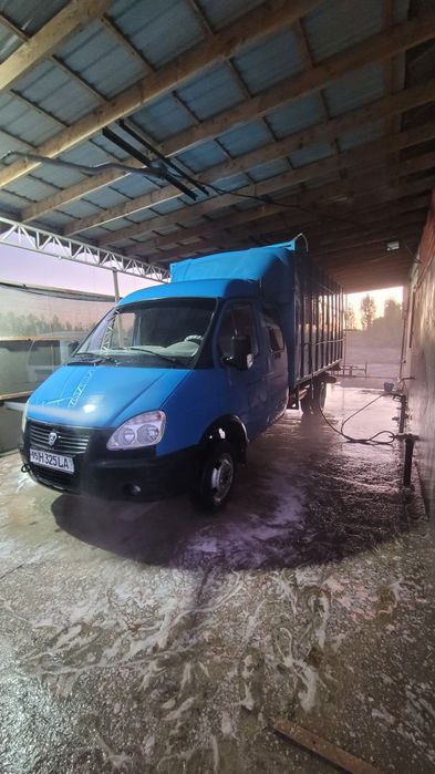 Газел сотилади халати йахши