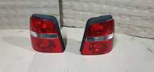 Triple stopuri tripla stanga dreapta touran