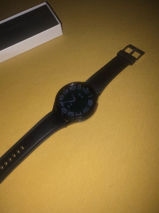 Samsung watch 6 classic