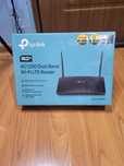 vand router wi-fi tp-link sigilat