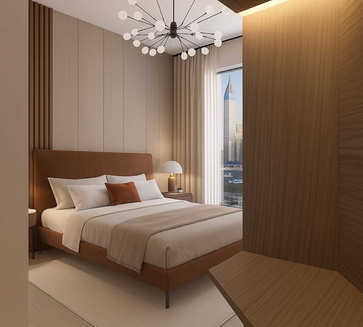 Apartament 3 Camere în Ansamblu Rezidențial Nou Comision 0%