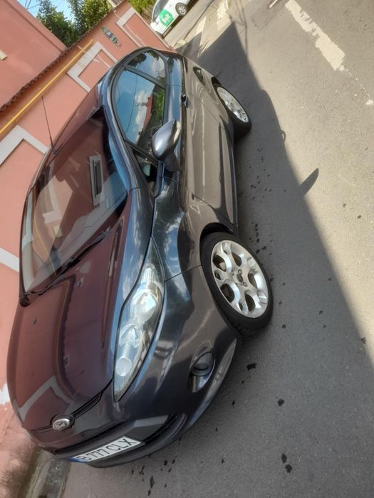 Ford fiesta an 2010 1.6 motorina