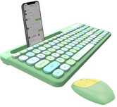 Vând mouse și tastatură wireless