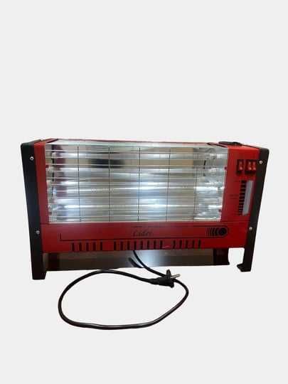 Электрический обогреватель-печка Lider KH-2000, 1600 Вт