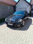 Mercedes Benz E220
