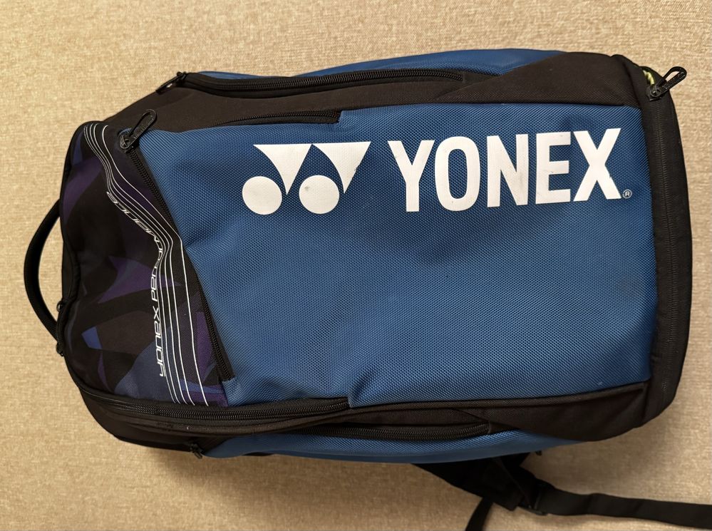 Тенис раница yonex performance