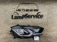 VW Volkswagen POLO Far dreapta halogen 2G1 2G  lampa F884