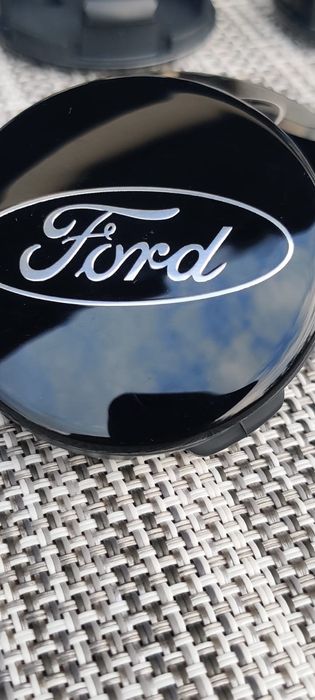 Capace jante aliaj FORD originale 2017-2024