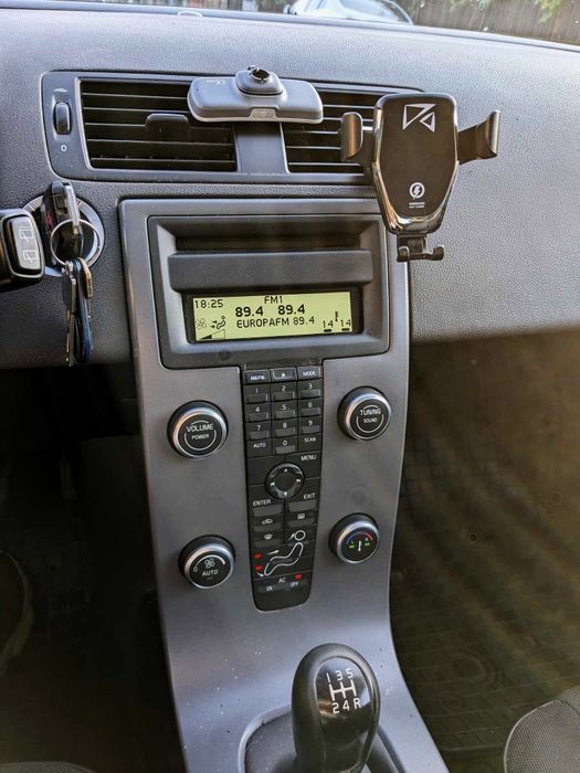 Volvo C30 1.6 TDI DrivE