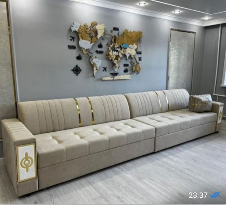 СО СКЛАДА ДИВАН РИО 4-метровый  от проезвадитель без посредников Новый