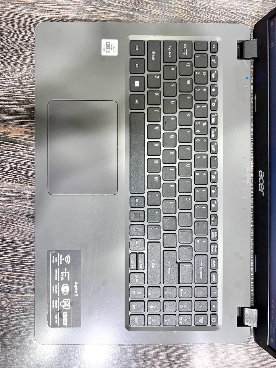 Notebook core i5 10-avlod