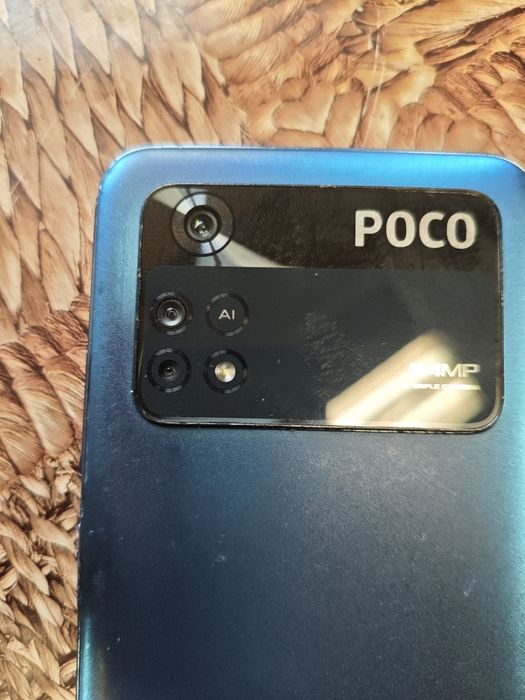 Xiaomi POCO M4 Pro 256GB