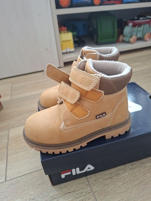 Vabd Ghetute Fila nr 24