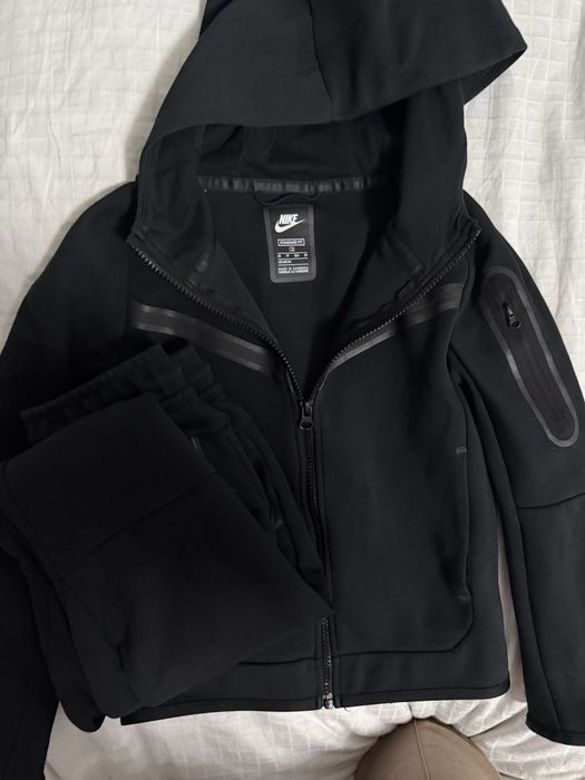 Nike teh детски 128