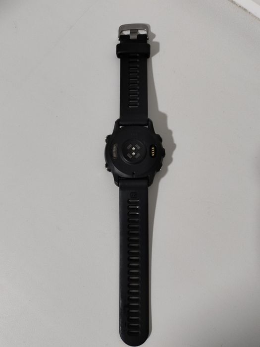 Garmin forerunner 955