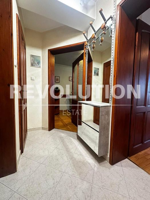 Двустаен апартамент в района на Мараша