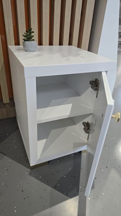 Noptiere MDF vopsit