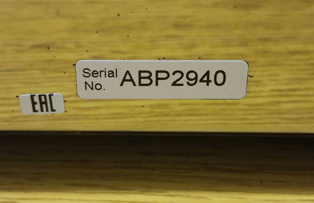 Amplificator McIntosh MC275 Mk V