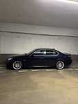 Schimb Bmw e60  530xd