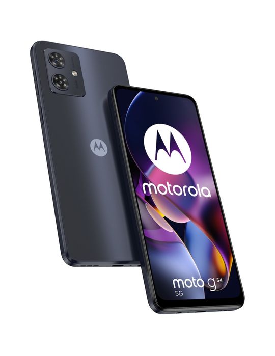 Motorola G54 Power edition- 5G- Grey