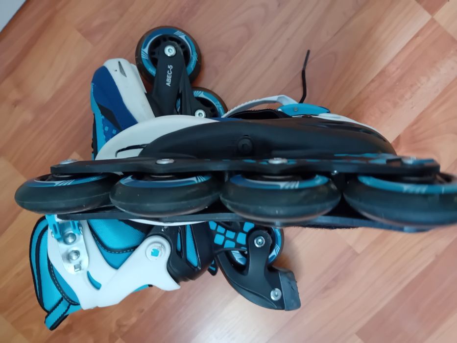 Role reglabile mărimea 29-33