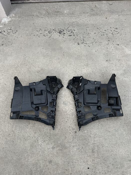 Bmw M3 G81 задни основи държачи броня