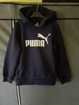 Bluze Hanorace Puma