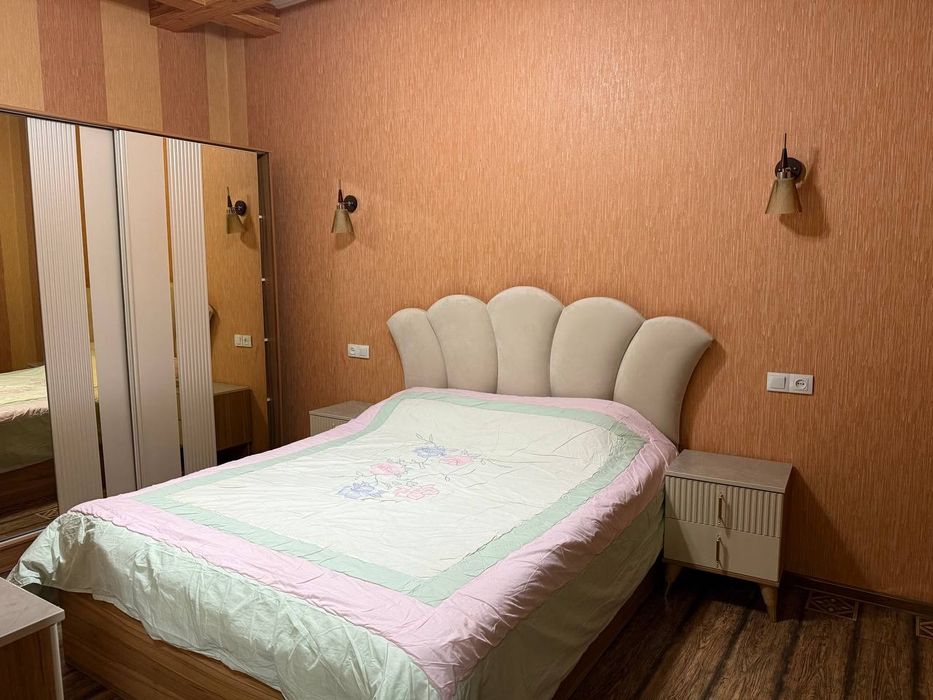 Аренда участок Бодомзор 6 комнатная