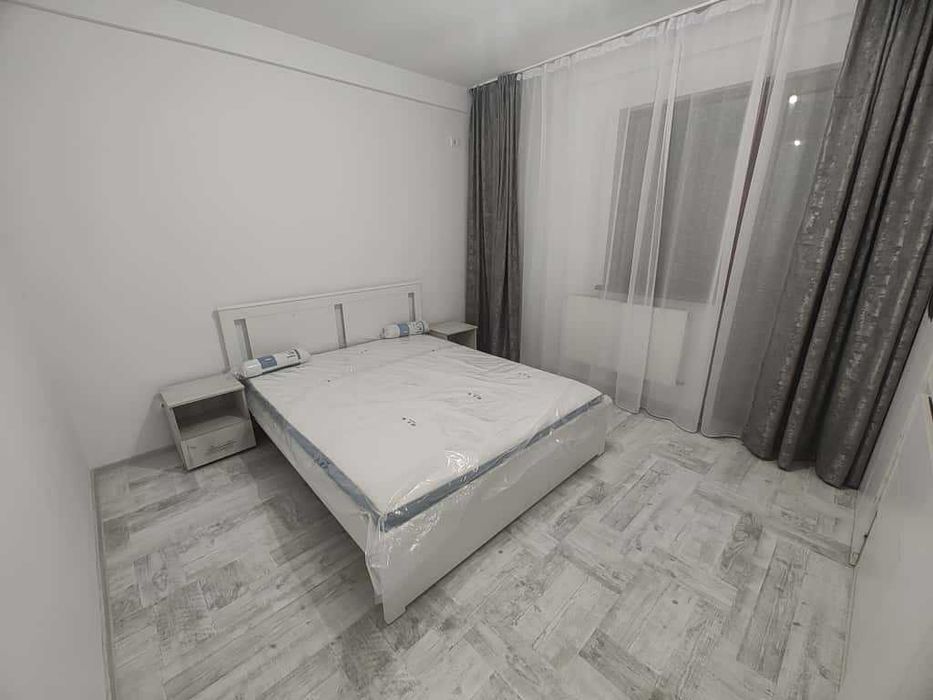 INCHIRIEZ Apartament cu 2 camere-Complex -parcare,Popesti Leordeni!!!