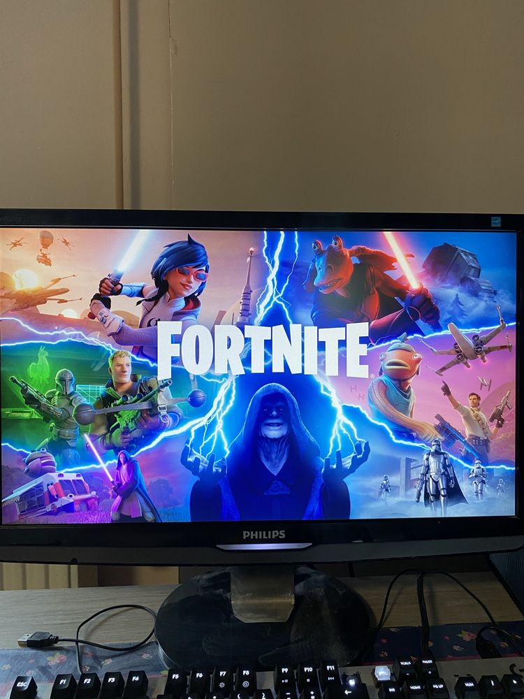 Xbox One 500GB черен