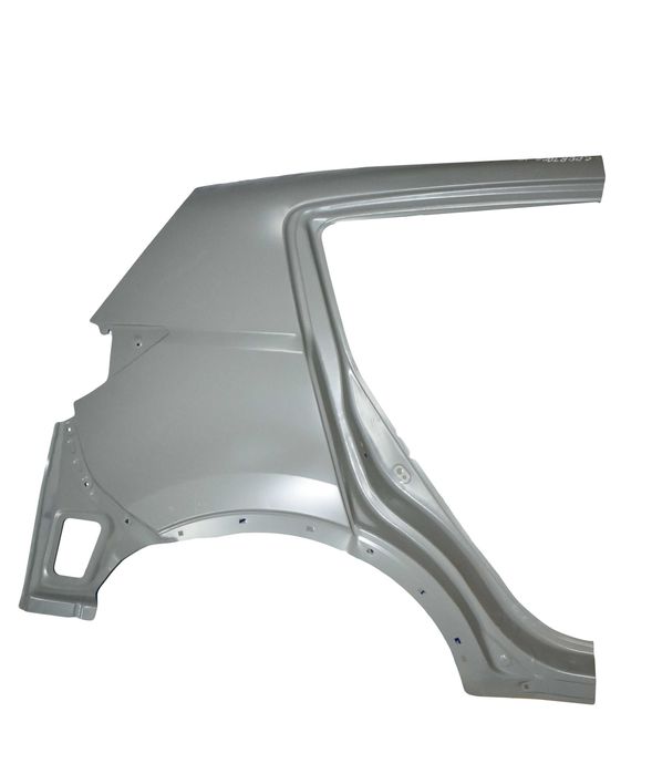 Крыло заднее правое Kia Sportage 3