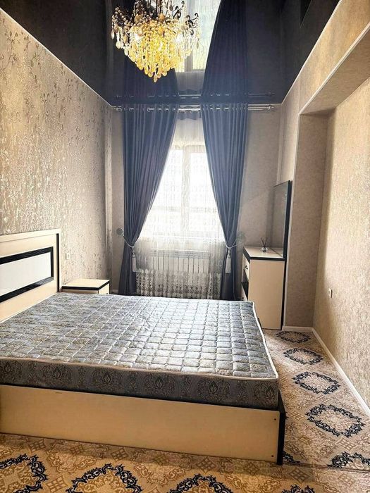 Yaaashnobod  Texnopark metro bekati yaqinida