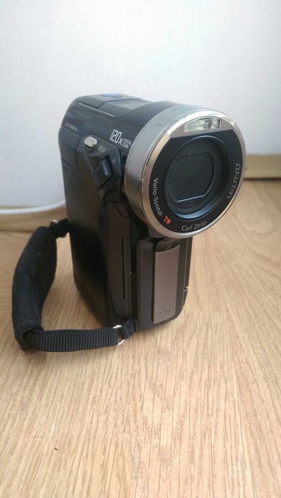 Sony DSC P150, H5, W55, DCR-PC1000E, Panasonic DMC TZ7