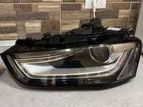 Far Stanga Audi A4 b8.5 URGENT!