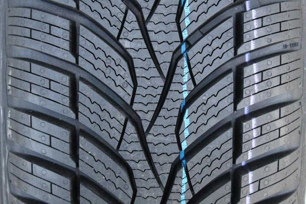 Anvelope iarna noi 185/65 R15, 88H, Ceat, DOT 2025