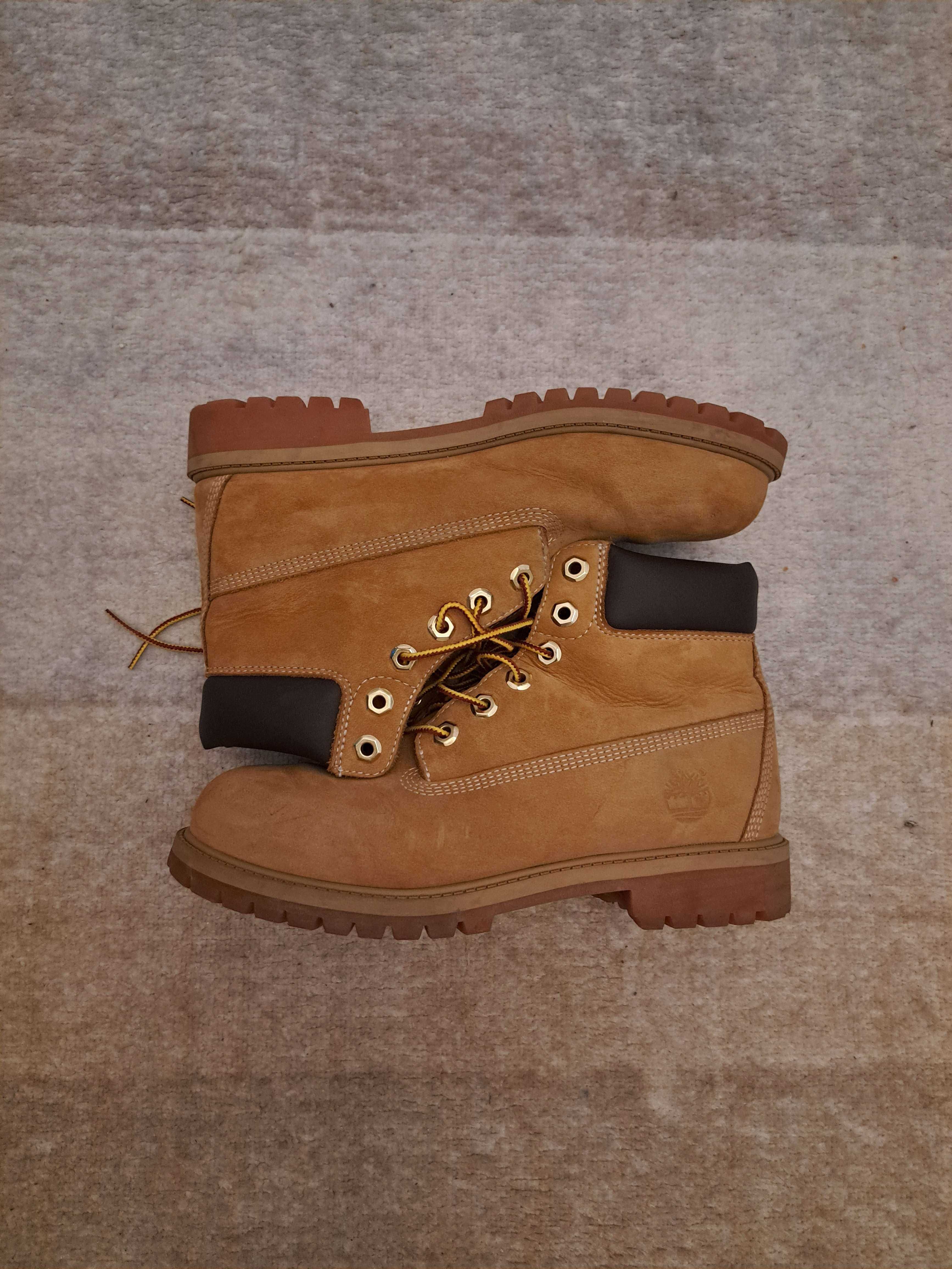 Ботиши TImberland